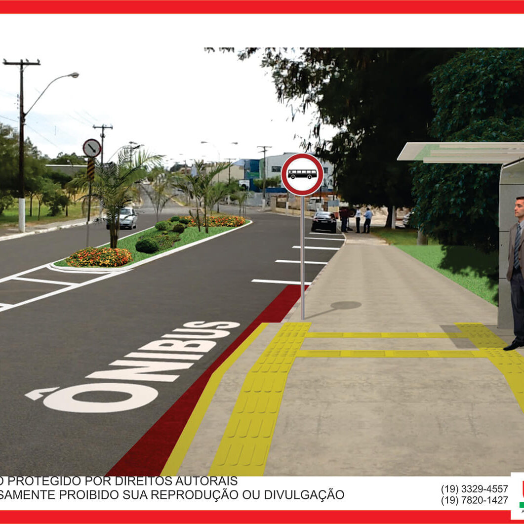 Proj. Urbano 7 guarda municipal